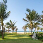 Shantira Beach Resort & Spa- căn hộ biệt thự mặt biển An Bàng